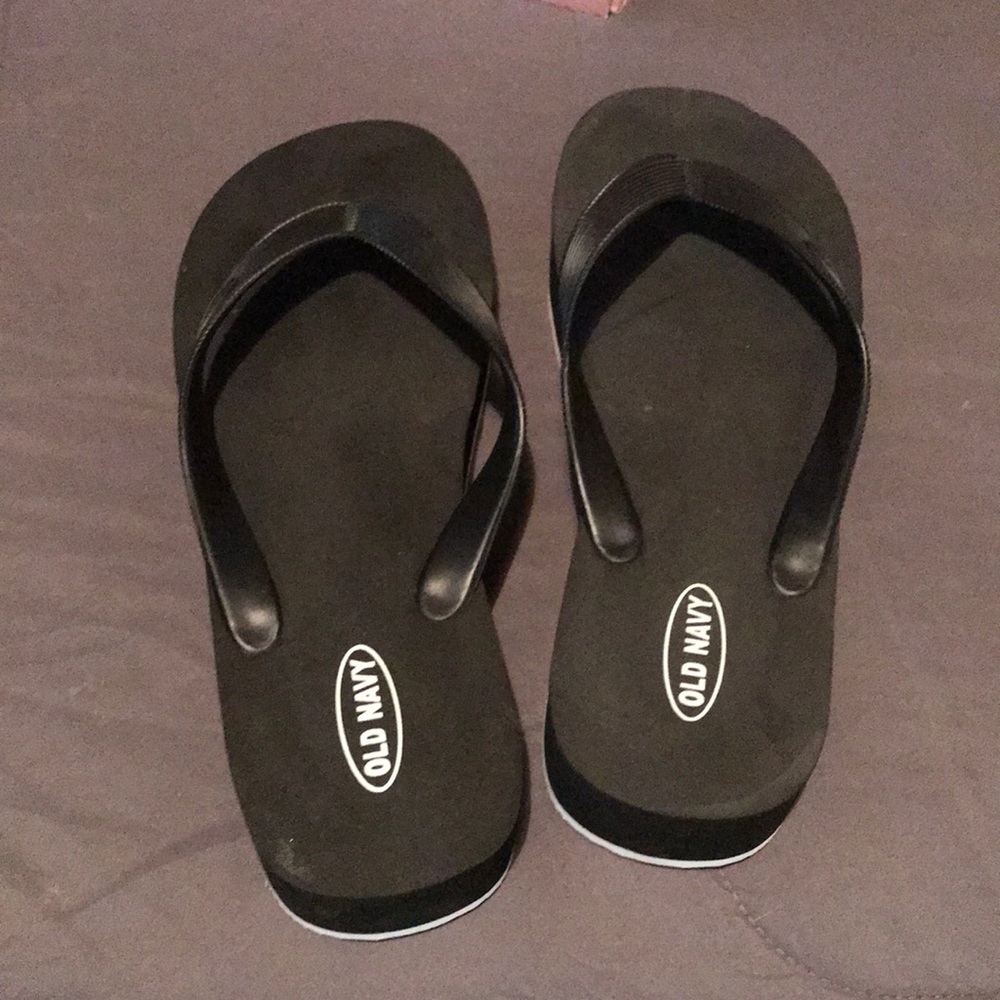 Old navy flip flops